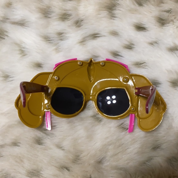 Skye ball cap and glasses - Picture 10 of 11